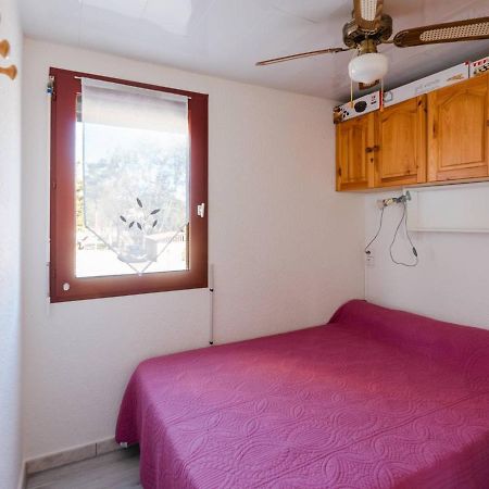 Appartement Lumineux A Gruissan, 2 Chambres, Proche Plage, Parking Securise, Mini-Box Wifi, Non-Fumeur - Fr-1-409A-15 Exterior foto